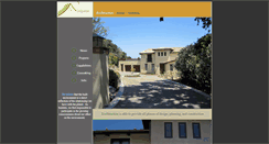 Desktop Screenshot of ecostruction.com